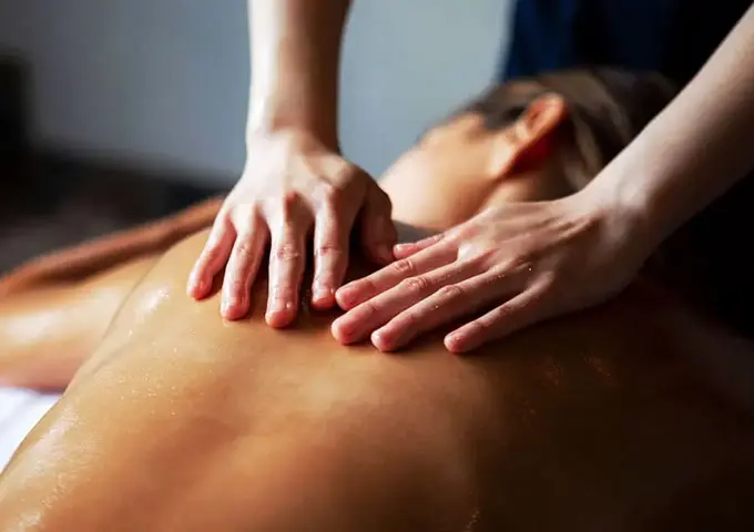 グランヴィリオリゾート石垣島:リラクゼーション