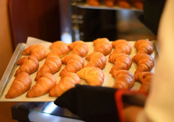 ホテルルートイン朝食イメージ