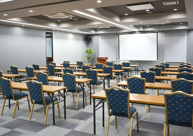 ホテルルートインGrand東京東陽町:会議室