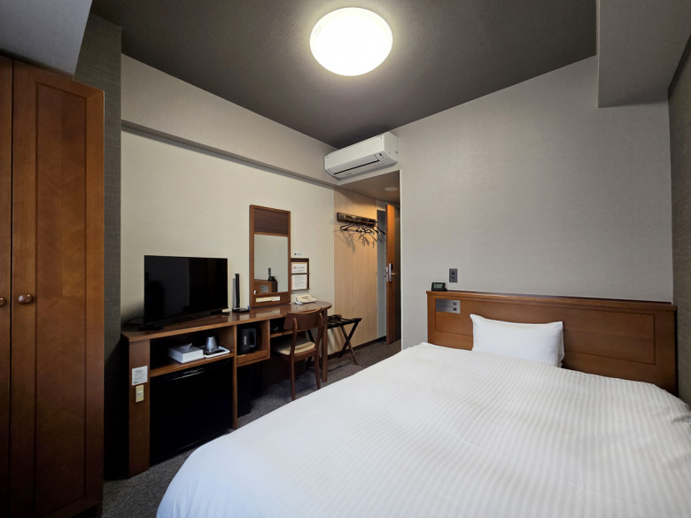 画像:客室