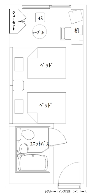 平面図