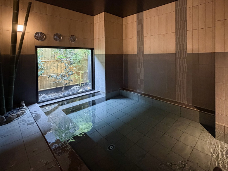 画像:大浴場