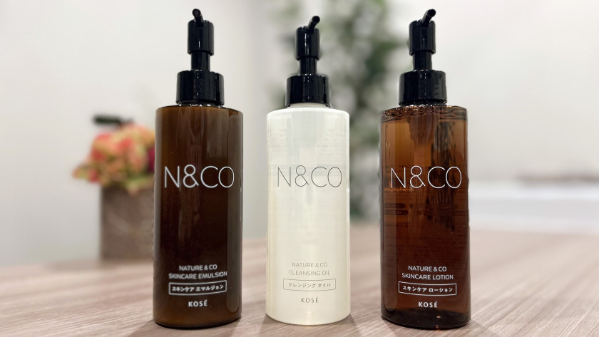 ■KOSEのスティーブンノル:女性大浴場限定でKOSEのスティーブンノルのヘアケア、ボディソープをご用意しております。