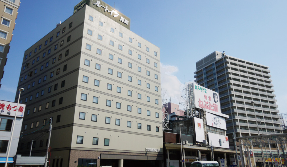 フォトギャラリー｜ホテルルートイン青森駅前｜ビジネスホテルの宿泊予約サイト