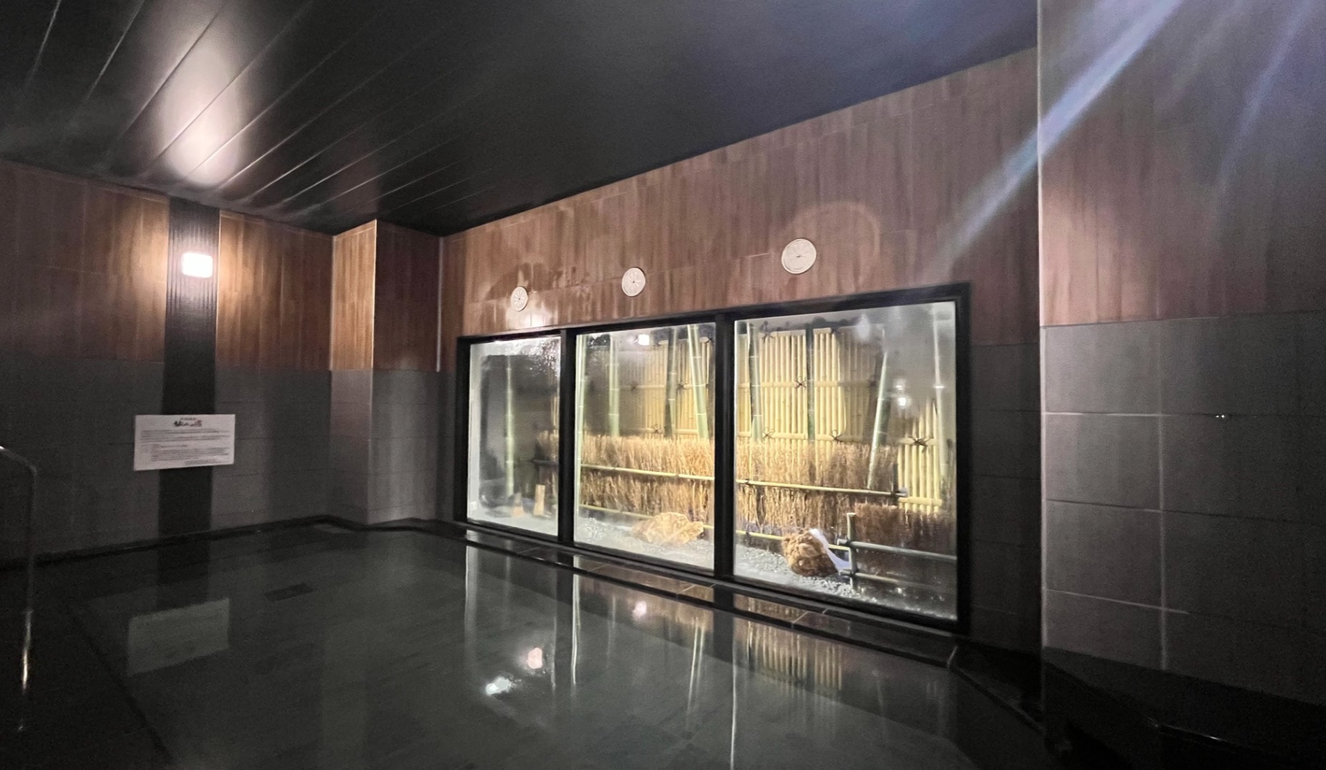 tokyohot 291 大浴場｜ホテルルートインGrand福島駅前東口｜ビジネスホテルの宿泊予約サイト
