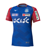 ヴァンフォーレ甲府