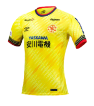 ギラヴァンツ北九州