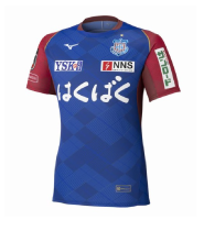 ヴァンフォーレ甲府