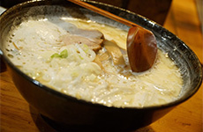 札幌ラーメン