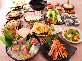 華の舞