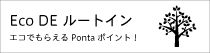 Eco DE ルートイン