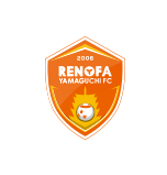 レノファ山口ＦＣ