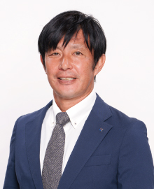 Yasuto Kimura