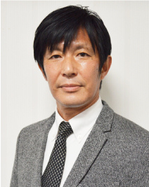 Yasuto Kimura