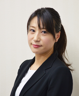 藤川 亜希